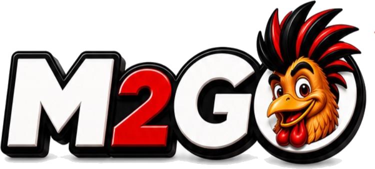 M2GO